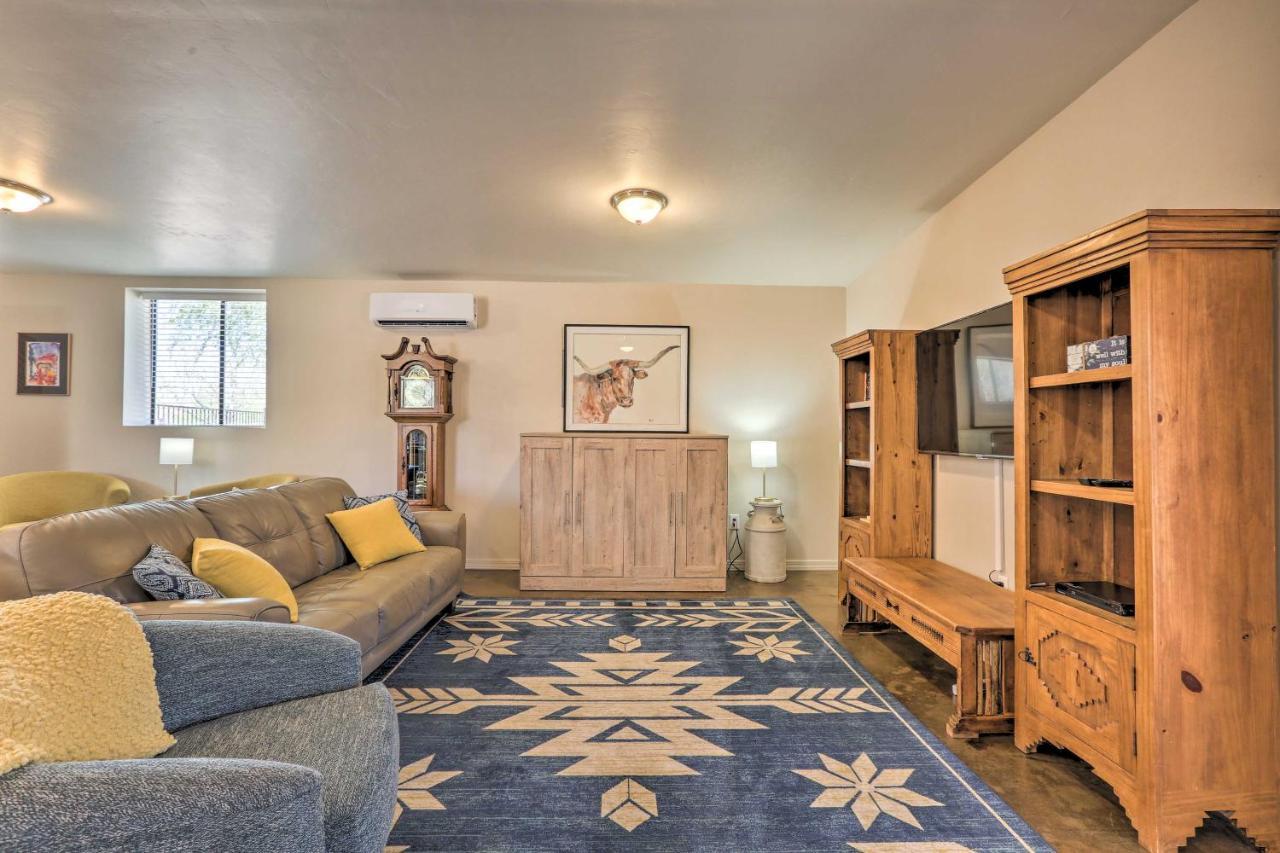 Oro Valley Retreat With Pool, Spa And Rooftop Views! Dış mekan fotoğraf