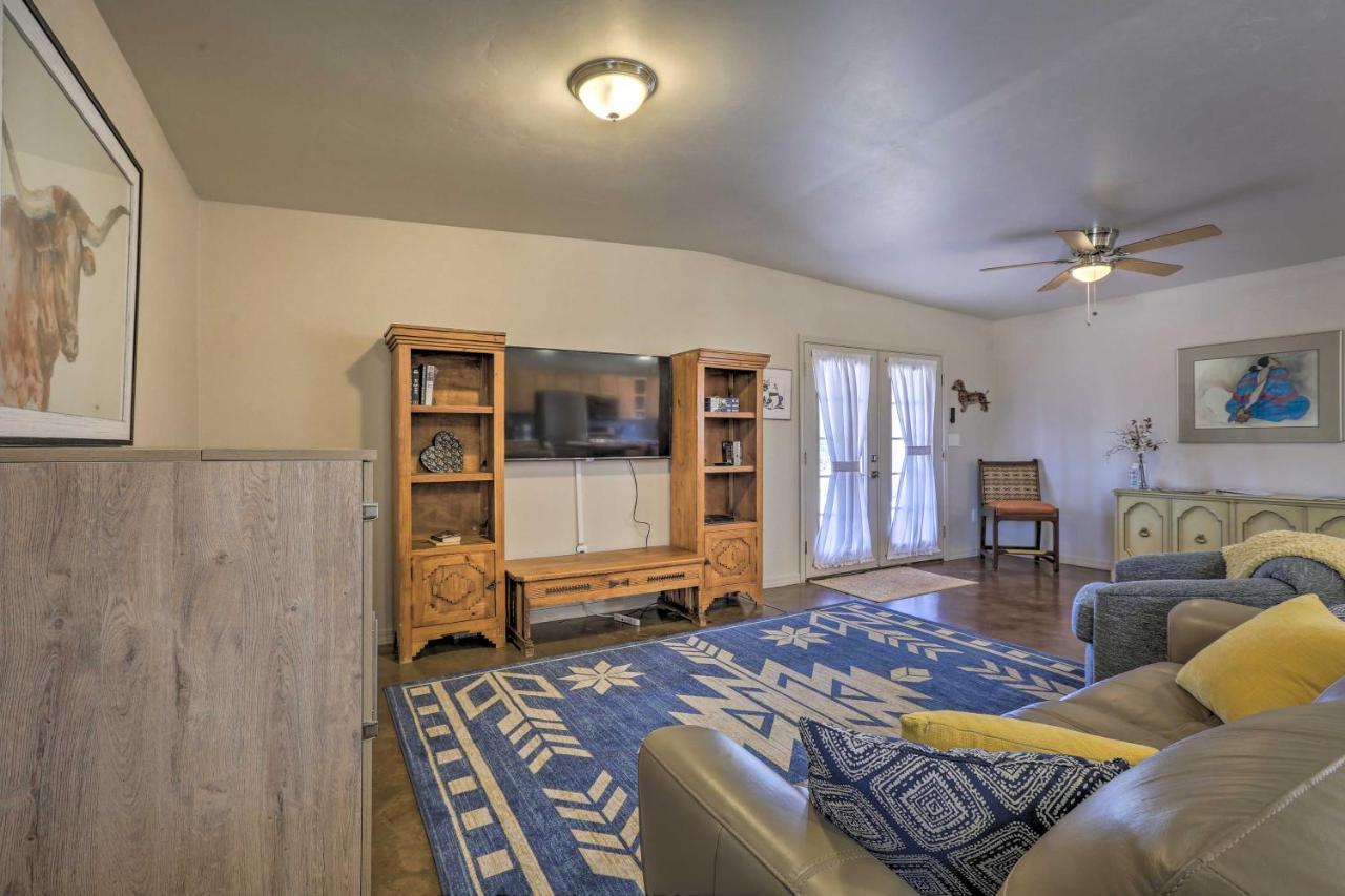 Oro Valley Retreat With Pool, Spa And Rooftop Views! Dış mekan fotoğraf