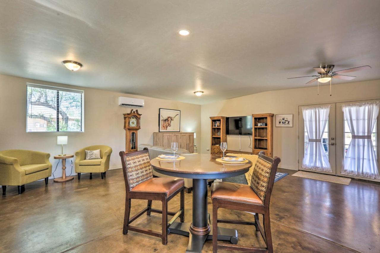 Oro Valley Retreat With Pool, Spa And Rooftop Views! Dış mekan fotoğraf