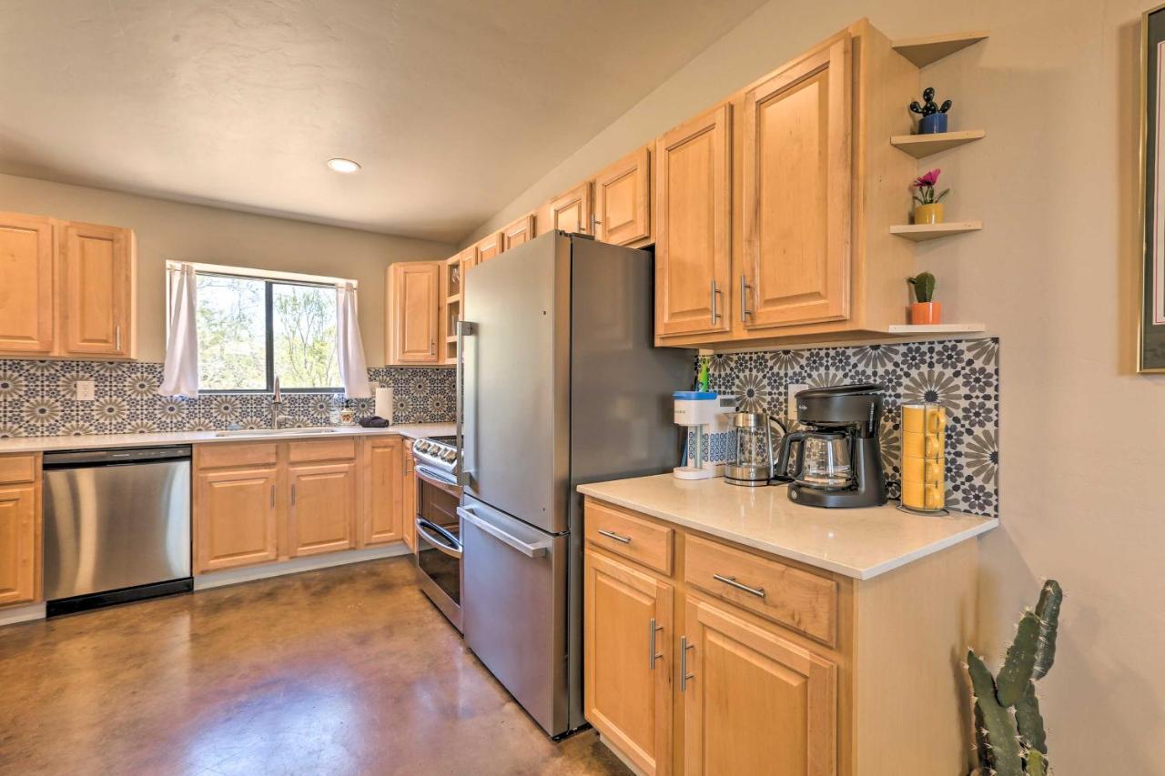 Oro Valley Retreat With Pool, Spa And Rooftop Views! Dış mekan fotoğraf