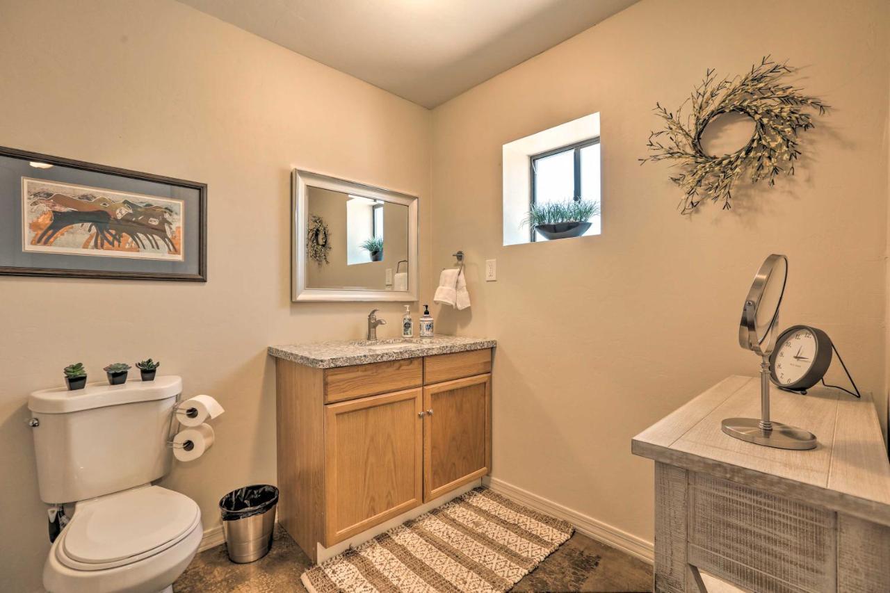 Oro Valley Retreat With Pool, Spa And Rooftop Views! Dış mekan fotoğraf