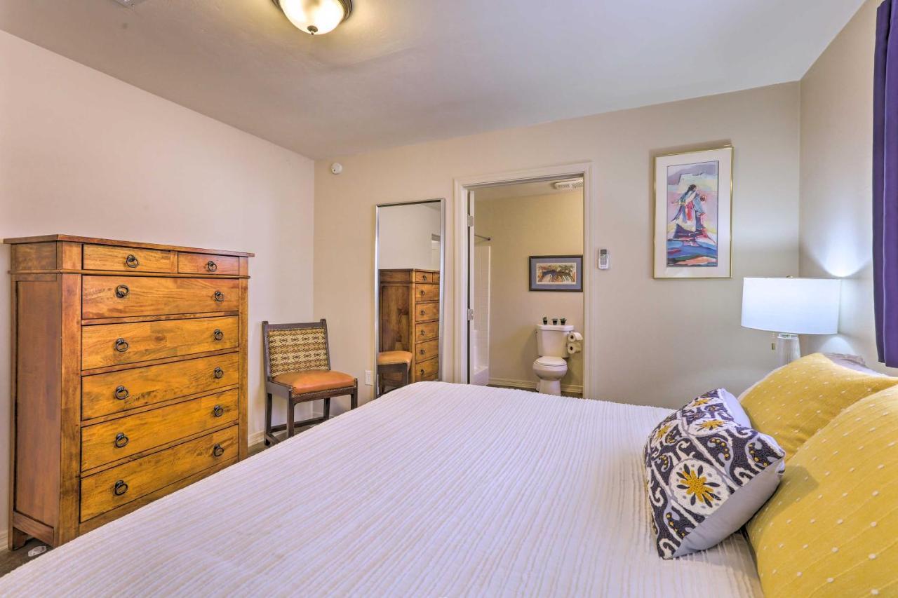 Oro Valley Retreat With Pool, Spa And Rooftop Views! Dış mekan fotoğraf